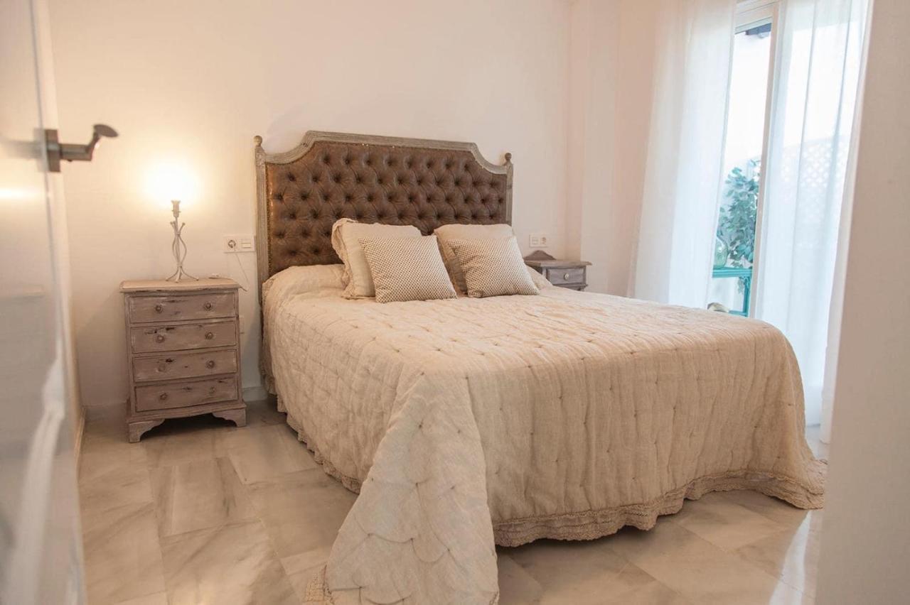 Coqueto Apartamento Con Vistas Al Mar Y Piscina Carboneras Esterno foto